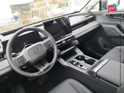 Photo 14 Toyota Rav4  2.5 Hybride Rechargeable 309ch Lounge AWD-i NG25