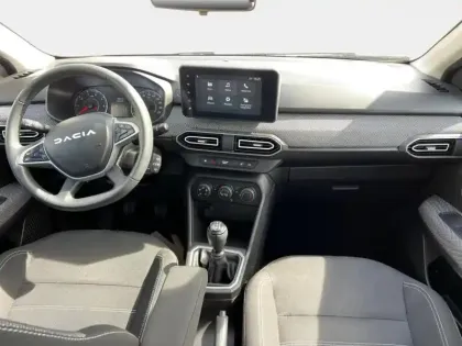 Photo 12 Dacia Sandero  1.0 TCe 90ch Expression