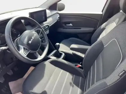Photo 13 Dacia Sandero  1.0 TCe 90ch Expression