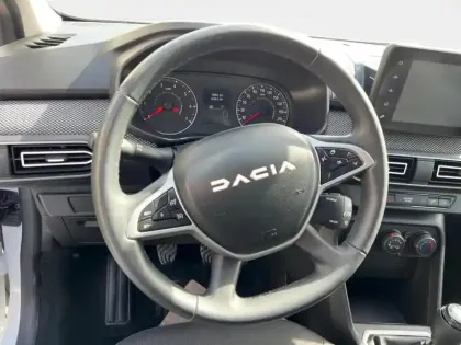 Photo 14 Dacia Sandero  1.0 TCe 90ch Expression