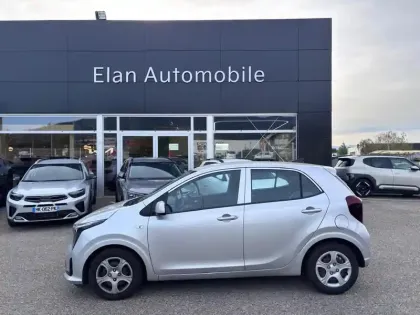 Photo 7 Kia Picanto  1.2 DPi 79ch Active BVMA5