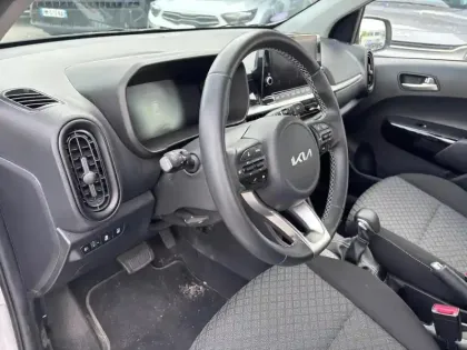 Photo 8 Kia Picanto  1.2 DPi 79ch Active BVMA5