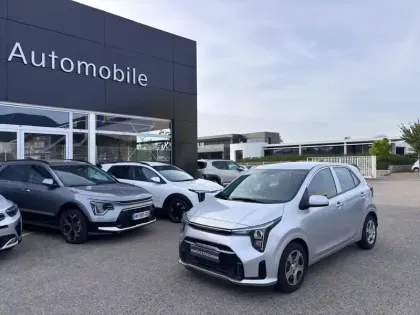 Photo Kia Picanto Active