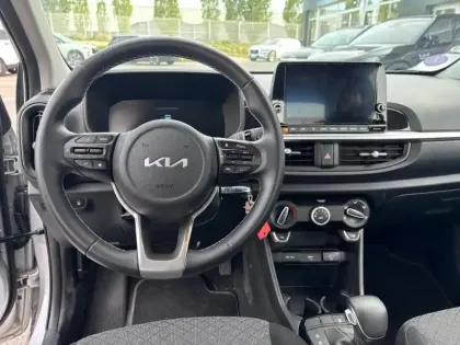 Photo 9 Kia Picanto  1.2 DPi 79ch Active BVMA5