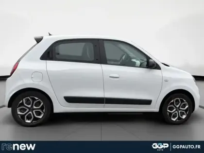 Photo 5 Renault Twingo  E-Tech Electric Equilibre R80 Achat Intégral