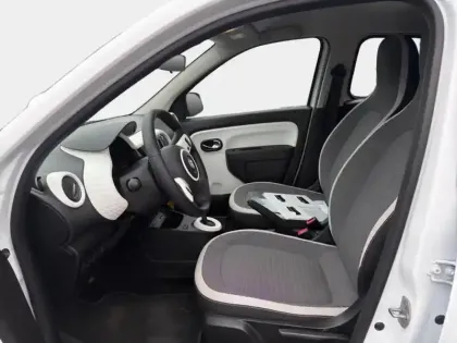 Photo 13 Renault Twingo  E-Tech Electric Equilibre R80 Achat Intégral