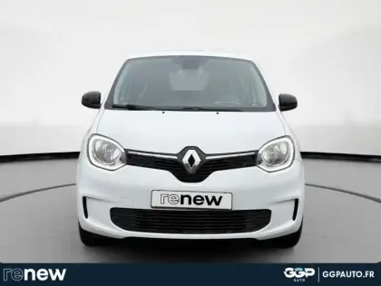 Photo 7 Renault Twingo  E-Tech Electric Equilibre R80 Achat Intégral