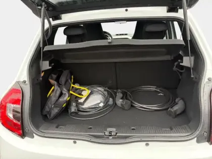 Photo 8 Renault Twingo  E-Tech Electric Equilibre R80 Achat Intégral