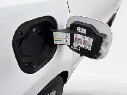 Photo 9 Renault Twingo  E-Tech Electric Equilibre R80 Achat Intégral