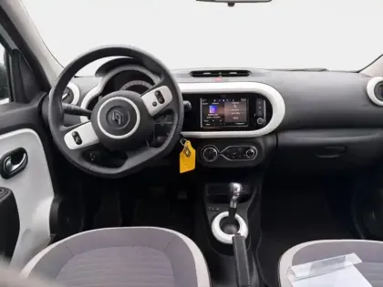 Photo 12 Renault Twingo  E-Tech Electric Equilibre R80 Achat Intégral