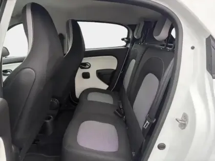 Photo 11 Renault Twingo  E-Tech Electric Equilibre R80 Achat Intégral