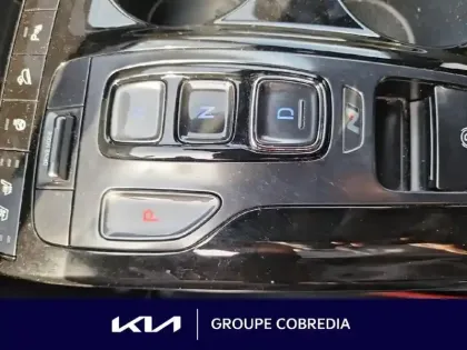 Photo 9 Hyundai Tucson  1.6 T-GDi 230ch Hybrid N Line Executive BVA6