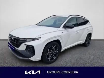 Photo Hyundai Tucson N Line Executive