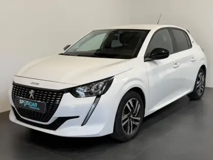 Photo Peugeot 208 Style