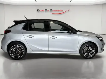 Photo 7 Opel Corsa  1.2 Turbo Hybrid 110ch GS e-DCT6