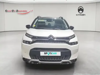 Photo 8 Citroën C3 Aircross  BlueHDi 110ch S&S Shine Pack