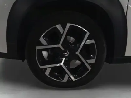 Photo 9 Citroën C3 Aircross  BlueHDi 110ch S&S Shine Pack