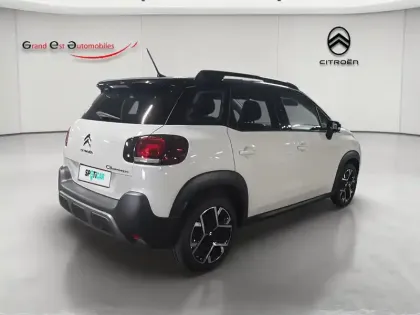 Photo 5 Citroën C3 Aircross  BlueHDi 110ch S&S Shine Pack