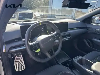 Photo 9 Kia Ev4  292ch 81,4kWh GT AWD
