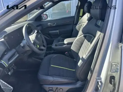 Photo 7 Kia Ev4  292ch 81,4kWh GT AWD