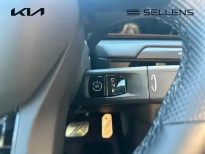 Photo 13 Kia Ev4  292ch 81,4kWh GT AWD