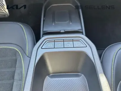 Photo 14 Kia Ev4  292ch 81,4kWh GT AWD