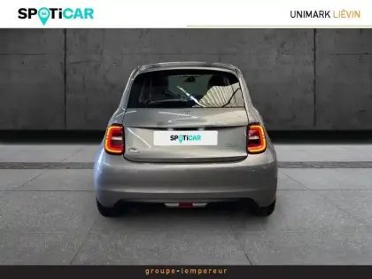 Photo 5 Fiat 500  3+1 e 95ch Icône