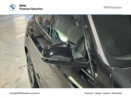 Photo 14 BMW Serie 1 Série 1 116iA 109ch M Sport DKG7
