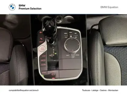 Photo 11 BMW Serie 1 Série 1 116iA 109ch M Sport DKG7