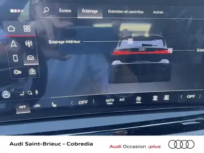 Photo 9 Audi A5  Avant 2.0 TDI Hybride 204ch Business Executive S tronic 7