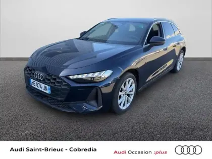 Photo Audi A5 Business Executive