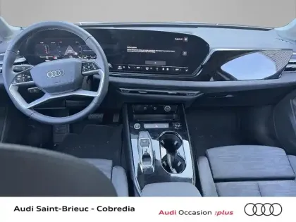 Photo 5 Audi A5  Avant 2.0 TDI Hybride 204ch Business Executive S tronic 7