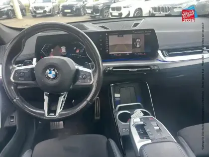Photo 14 BMW X1  xDrive23d 211ch M Sport