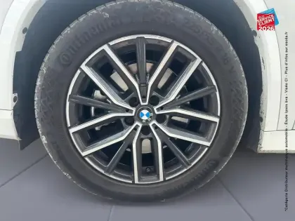 Photo 9 BMW X1  xDrive23d 211ch M Sport