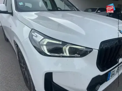 Photo 12 BMW X1  xDrive23d 211ch M Sport