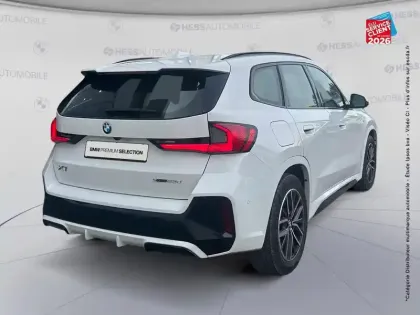 Photo 5 BMW X1  xDrive23d 211ch M Sport