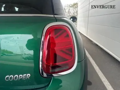 Photo 9 Mini Mini  Cooper 136ch  Edition Camden BVA7