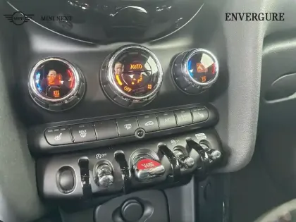 Photo 14 Mini Mini  Cooper 136ch  Edition Camden BVA7
