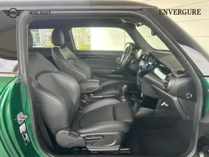 Photo 8 Mini Mini  Cooper 136ch  Edition Camden BVA7