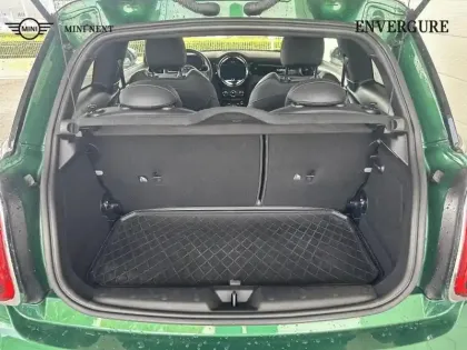 Photo 6 Mini Mini  Cooper 136ch  Edition Camden BVA7