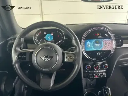 Photo 5 Mini Mini  Cooper 136ch  Edition Camden BVA7