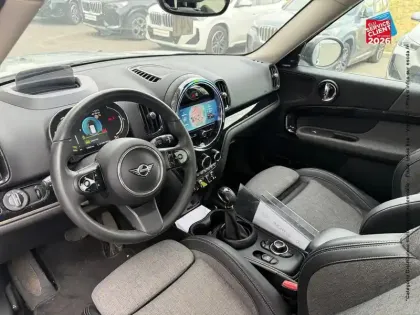 Photo 14 Mini Countryman  Cooper SE 125ch + 95ch Edition Premium Plus ALL4 BVA6