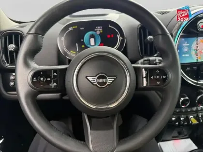 Photo 11 Mini Countryman  Cooper SE 125ch + 95ch Edition Premium Plus ALL4 BVA6