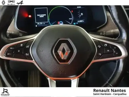 Photo 8 Renault Arkana  1.6 E-Tech hybride 145ch Techno