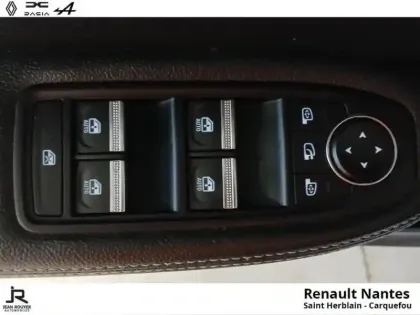 Photo 14 Renault Arkana  1.6 E-Tech hybride 145ch Techno