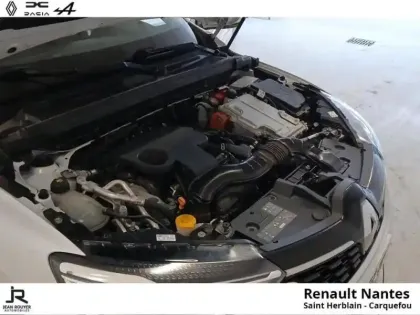 Photo 13 Renault Arkana  1.6 E-Tech hybride 145ch Techno