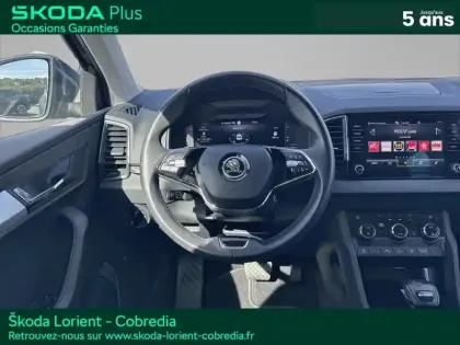 Photo 12 Skoda Karoq  2.0 TDI 116ch SCR Business DSG7
