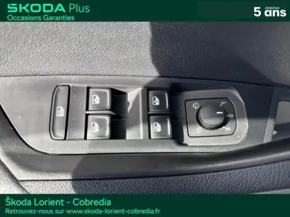Photo 13 Skoda Karoq  2.0 TDI 116ch SCR Business DSG7