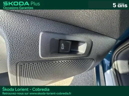 Photo 14 Skoda Karoq  2.0 TDI 116ch SCR Business DSG7