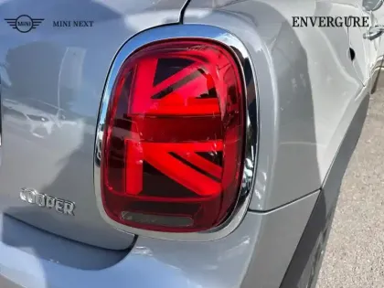 Photo 9 Mini Mini  5 Portes Cooper 136ch  Essential BVA7